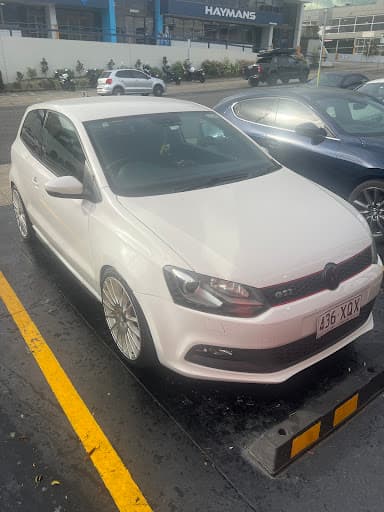 Brisbane Euro Service Milton — Customer photo