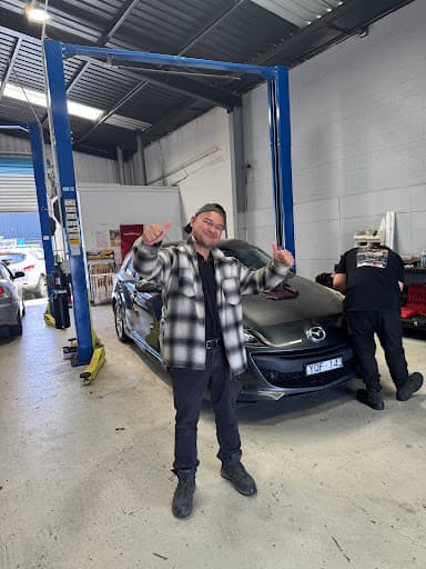 Mel Auto Care — Customer photo