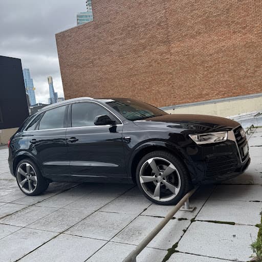 Ultra Tune kingswayVic — Customer photo