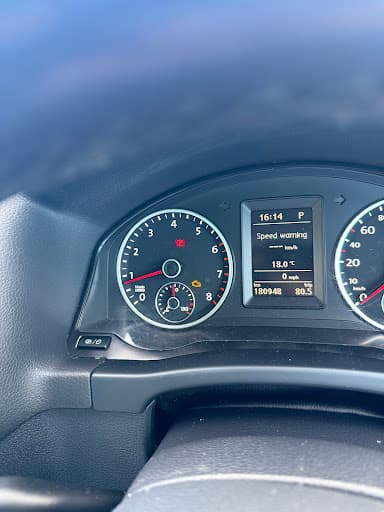mycar Tyre & Auto Toowoomba — Customer photo