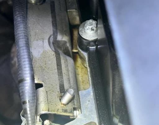 Mobile Mechanic Sydney — Customer photo