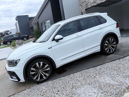 CFR Auto Service — Customer photo