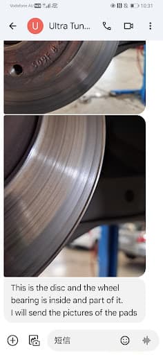 Ultra Tune kingswayVic — Customer photo