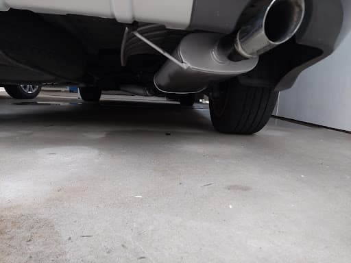 Avenue Car Service Woolloongabba — Customer photo