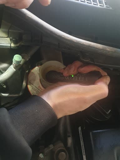 Ultra Tune kingswayVic — Customer photo