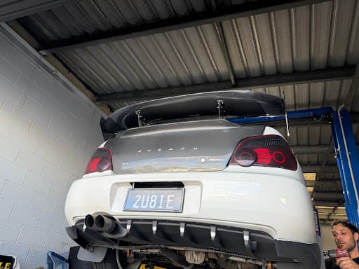 Gold Coast Auto Mechanics — Customer photo