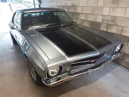 Stafford Auto Air & Electrical PTY LTD — Customer photo