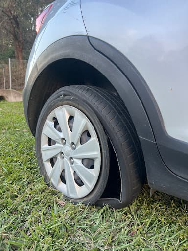 AISQ Automobile Inspection Service Qld — Customer photo