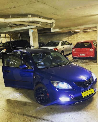 Gold Coast Service Centre — Customer photo