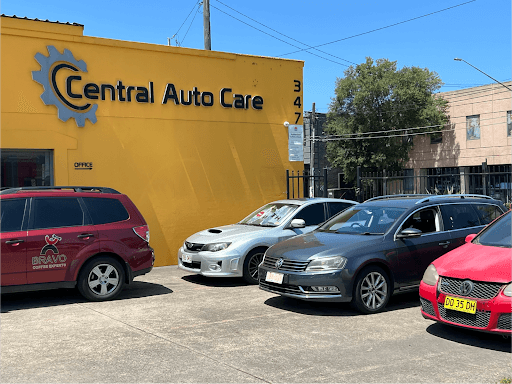 Central Auto Care — Customer photo