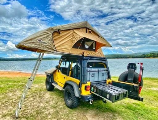 JCM Mechanical — Customer photo
