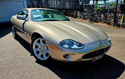 Euro Car Electronics — Customer photo