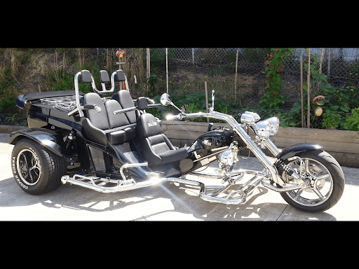 Hybrid Auto Electrics — Customer photo