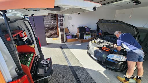 Vic Mobile Mechanic — Customer photo