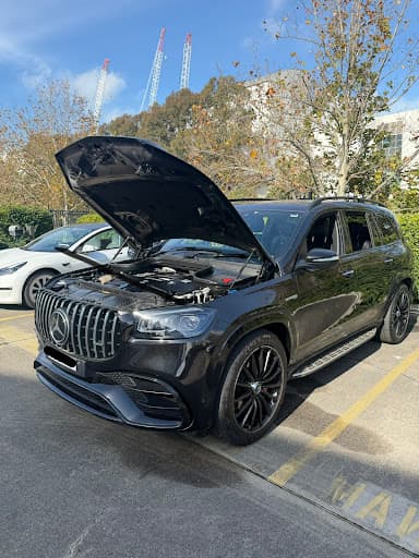 24/7 Mobile Mechanic Sydney — Customer photo