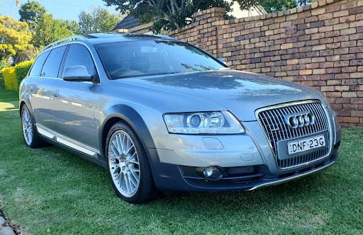 Toowoomba Mechanical — Customer photo