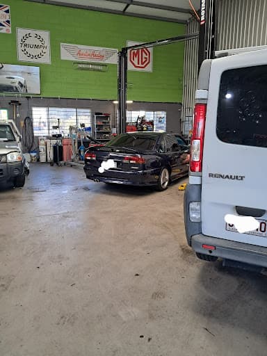 Best Price Auto Workshop — Customer photo