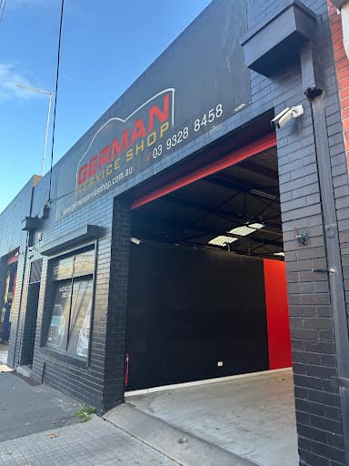 German Service Shop | Mercedes Benz, BMW, Audi and Volkswagen Servicing — Customer photo