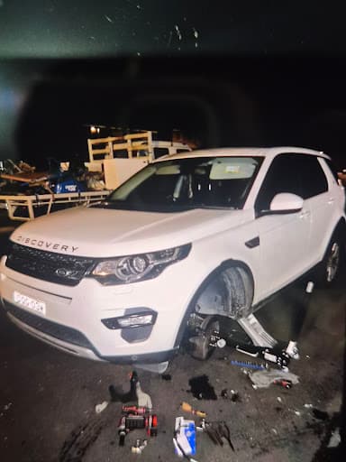 All Hours Mobile Mechanic Sydney — Customer photo