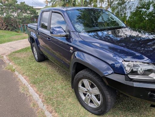 Premium Automotive Maroochydore — Customer photo