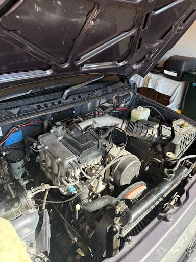 Canberra AutoCare — Customer photo