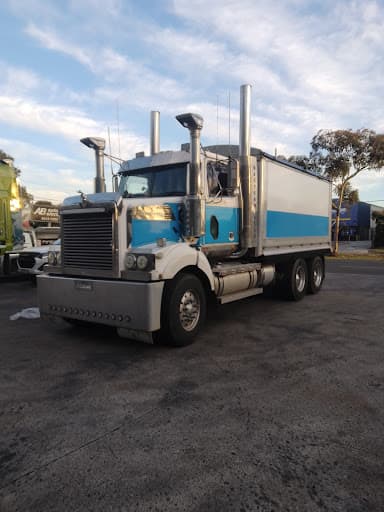 AB Auto Electrics — Customer photo