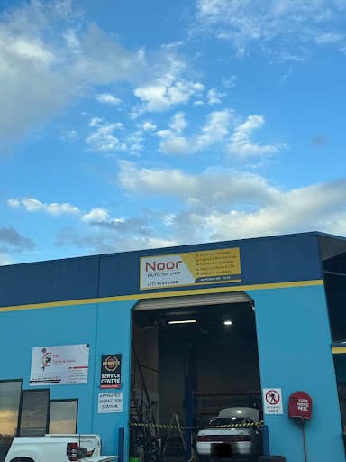 Noor Auto Service Toowoomba — Customer photo