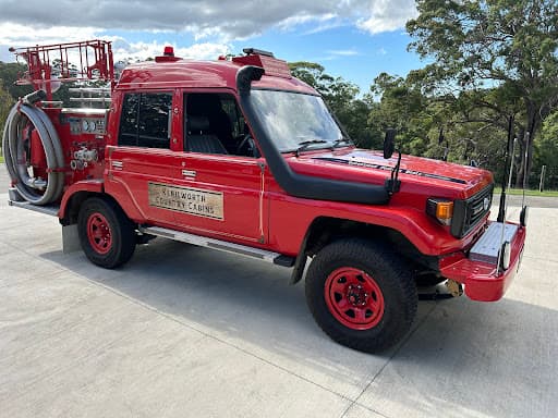 Kunda Park Automotive — Customer photo