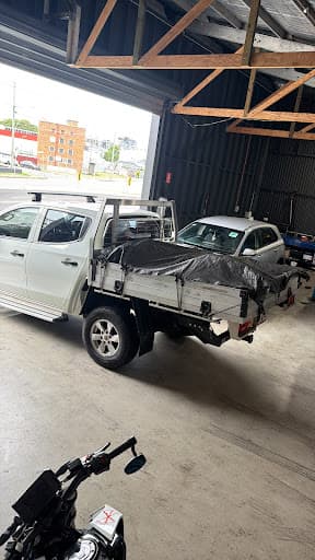 Genesis Autoworks — Customer photo