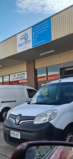 KelTech Mobile Mechanic — Customer photo