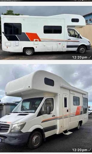 Ballarat Roadworthy Centre — Customer photo