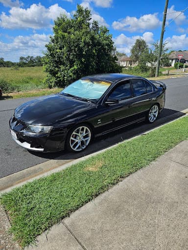 My Mechanic Qld Mobile Mechanics Brisbane South — Customer photo