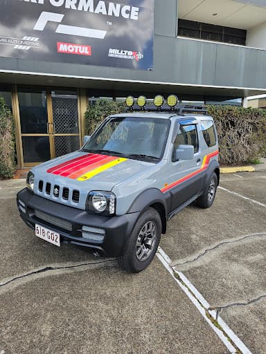 Sims Auto Electrics — Customer photo