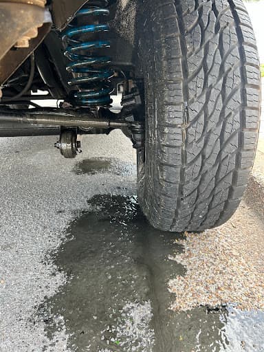 Newcastle Car Services — Customer photo