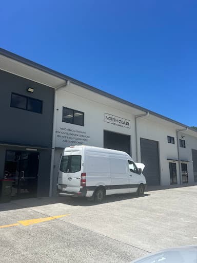 North Coast Mechanical Coolum Beach — Customer photo