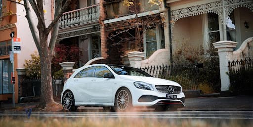 German Service Shop | Mercedes Benz, BMW, Audi and Volkswagen Servicing — Customer photo