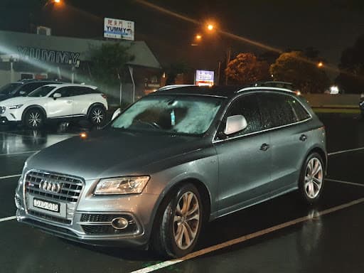 Central Auto Care — Customer photo