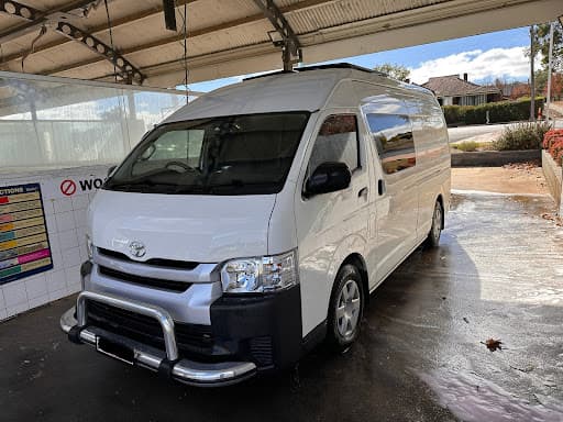 Bosch Car Service - Mr Brakes — Customer photo
