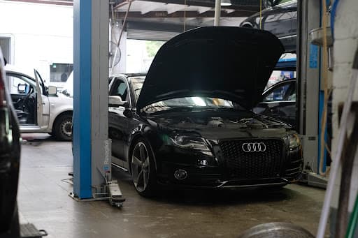 Motor Mechanics Melbourne — Customer photo
