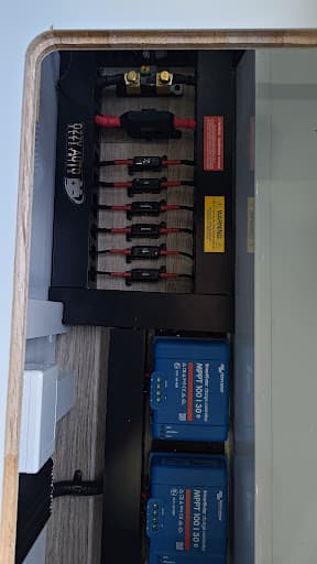 Ozzy Auto Electrics — Customer photo
