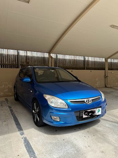Hybrid Auto Electrics — Customer photo