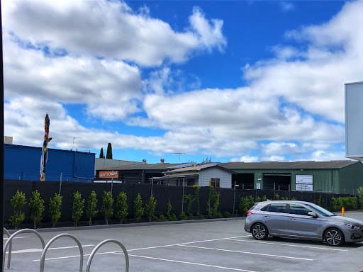 Mycar mobile automotive — Customer photo