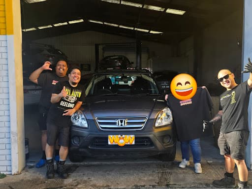 Mel Auto Care — Customer photo