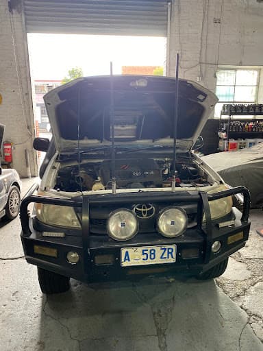 A-Z Auto Sydney Pty Ltd - Repco Authorised Car Service St Peters — Customer photo