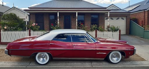 Melbourne Auto Electrics — Customer photo