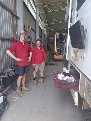 A & J Auto Electrics — Customer photo
