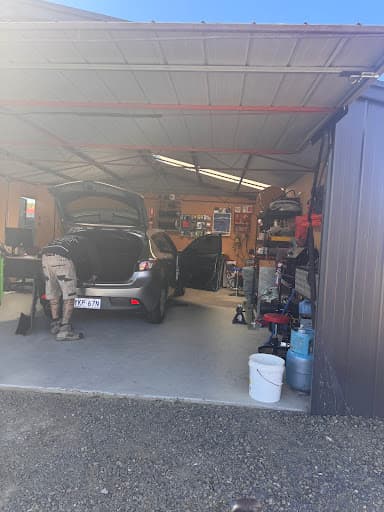 Canberra Auto Electrical — Customer photo