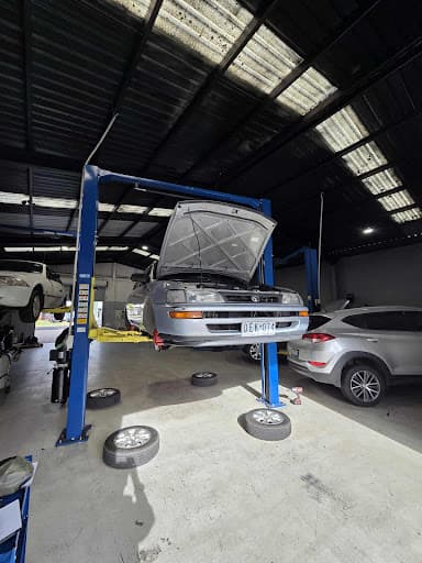 Mel Auto Care — Customer photo