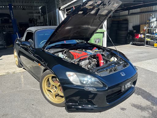 Absolute Car Care — Customer photo