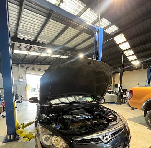 Mel Auto Care — Customer photo